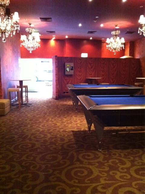 Sanctuary Hotel - Accommodation Whitsundays 0
