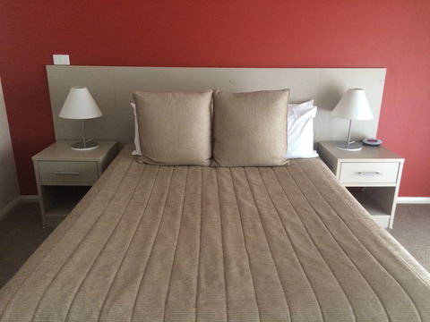 Mercure - Accommodation Whitsundays 0