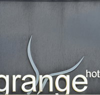 Grange Hotel - Accommodation Whitsundays