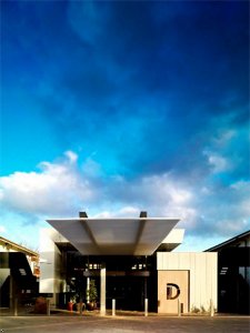 Peppers Gallery Hotel  - Accommodation Whitsundays 0