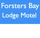 Forsters Bay Lodge Motel - Accommodation Whitsundays