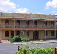 Parkview Hotel Orange - Accommodation Whitsundays