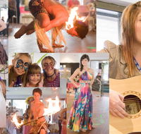 Bribie Island Hotel Wedding Expo - Accommodation Whitsundays