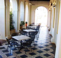 New Norcia Hotel - Accommodation Whitsundays