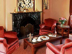 Mount Lofty House-M Gallery Collection - Accommodation Whitsundays 0