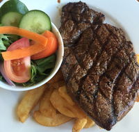 Friendly Inn Hotel - Accommodation Whitsundays