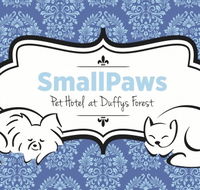 SmallPaws Pet Hotel - Accommodation Whitsundays