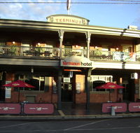 Terminus Hotel