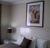 Forrest Inn amp Apartments - Accommodation Whitsundays