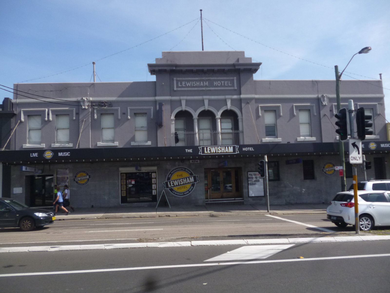 Lewisham NSW Accommodation Whitsundays