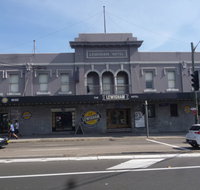 Lewisham Hotel - Accommodation Whitsundays