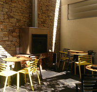 Blue Gums Hotel - Accommodation Whitsundays