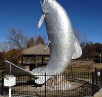 Snow Goose Hotel Motel - Accommodation Whitsundays