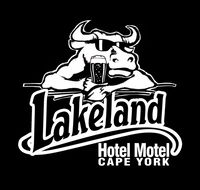 Lakeland Hotel Motel - Accommodation Whitsundays