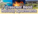 Crescent Head Holiday Apartments - Accommodation Whitsundays