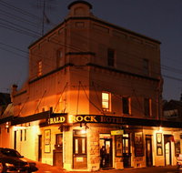 Bald Rock Hotel - Accommodation Whitsundays
