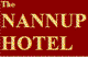 Nannup Hotel-Motel - Accommodation Whitsundays
