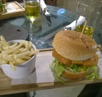 Port Hotel - Accommodation Whitsundays