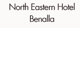 North Eastern Hotel Benalla - Accommodation Whitsundays
