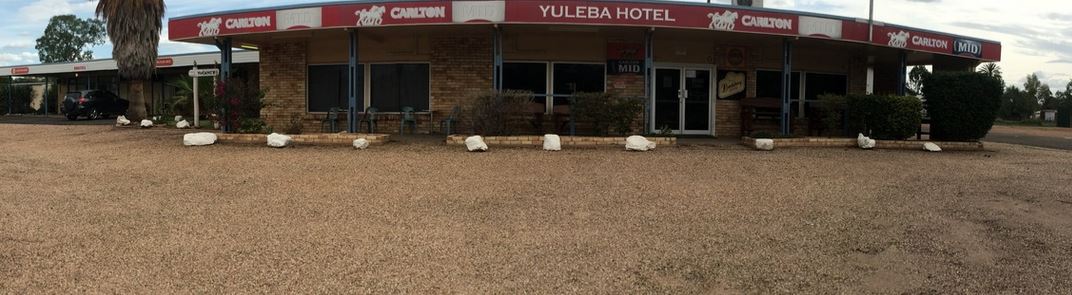 Yuleba ACT Accommodation Whitsundays