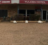 Yuleba Hotel Motel - Accommodation Whitsundays