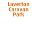 Laverton Caravan Park - Accommodation Whitsundays