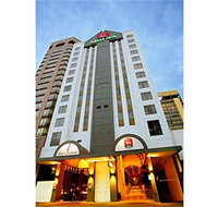 ibis Melbourne