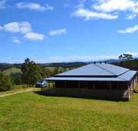 Fosterton Lodge - Accommodation Whitsundays