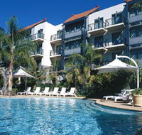 Esplanade River Suites - Accommodation Whitsundays