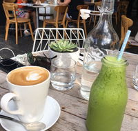 Urban St Leonards Hotel - Accommodation Whitsundays