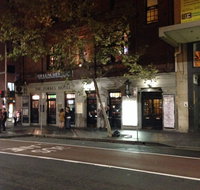 Forbes Hotel