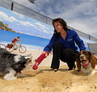 Hanrob Pet Hotels - Accommodation Whitsundays