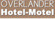 Overlander Hotel-Motel - Accommodation Whitsundays