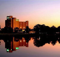 Mercure Sydney Airport - Accommodation Whitsundays