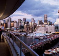 Grand Mercure Apartments Darling Harbour