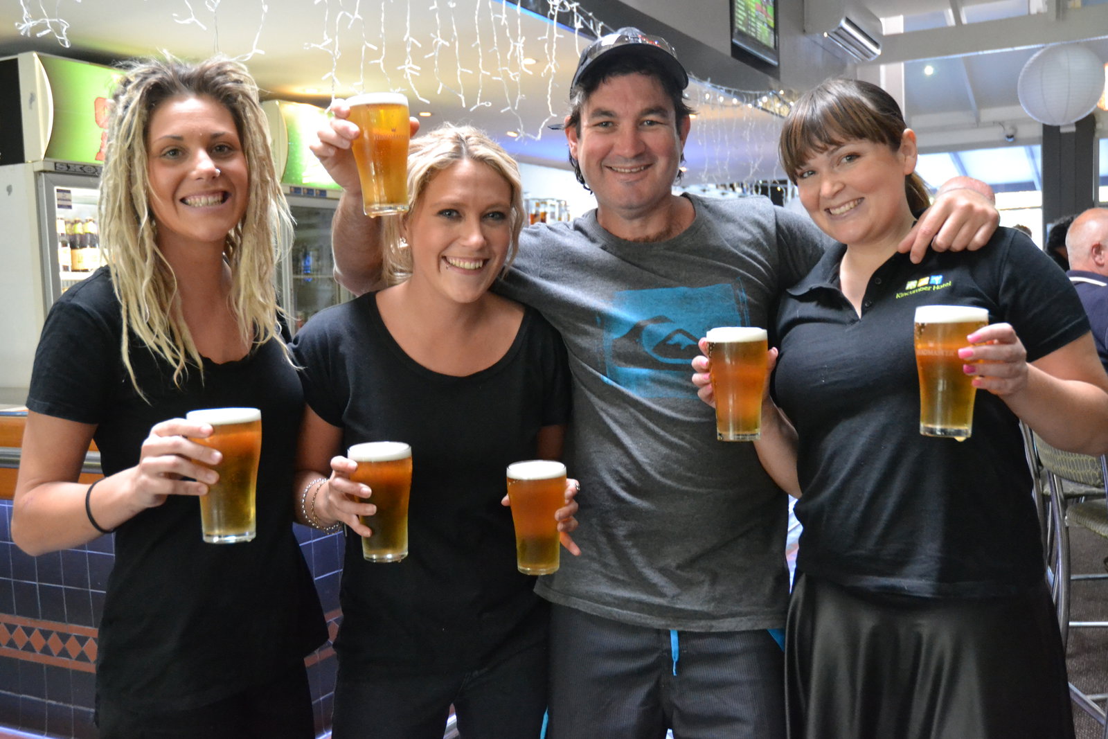 Accommodation Whitsundays