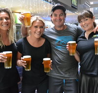 Kincumber Hotel - Accommodation Whitsundays