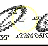 The Como Hotel - Accommodation Whitsundays