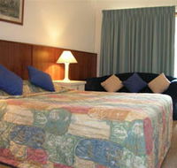 Augusta Georgiana Molloy Motel - Accommodation Whitsundays