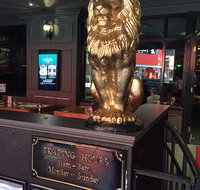 Melbourne Central Lion Hotel