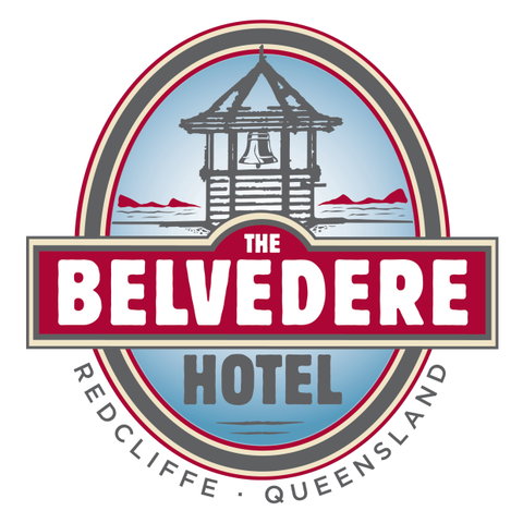 Belvedere Hotel - Accommodation Whitsundays 0