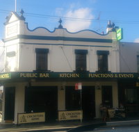 Cricketers Arms Hotel - Accommodation Whitsundays