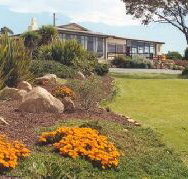 Surfside Motor Inn - Accommodation Whitsundays