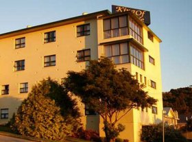 Menai Hotel - Accommodation Whitsundays 0