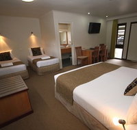 Botanical Motel - Accommodation Whitsundays
