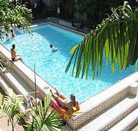 The Cavenagh - Accommodation Whitsundays