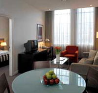 Medina Executive - Accommodation Whitsundays