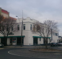 Brighton Hotel - Accommodation Whitsundays