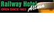 Railway Hotel Allora - Accommodation Whitsundays