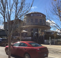 Brighton Hotel - Accommodation Whitsundays